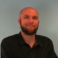 FrontLogix Employee Brandon Kraft's profile photo