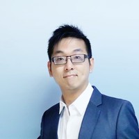 Delta Products Corporation Employee Daniel Chen's profile photo