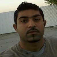 Sayed Kadhem Al Durazi & Sons BSC (c) Employee Najeeb Ahmed's profile photo