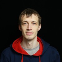 Optifino Employee Andrei Berenda's profile photo