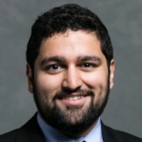 Murphy Sanchez PLLC Employee Ameya Lele's profile photo