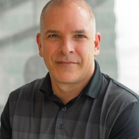 Pomerleau Employee Alexandre Binette's profile photo