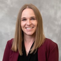 Warren Averett Employee Amber Stout's profile photo