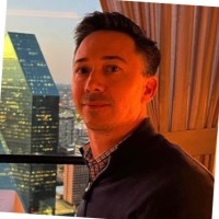 Zoox Employee Steven Kekich's profile photo