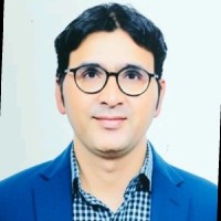 Jakson Green Employee Yathindra Hebbar's profile photo