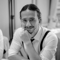 DER STANDARD Employee Alexander Li's profile photo