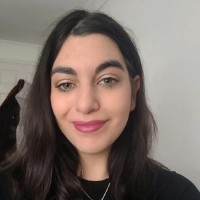 Lean Library Employee Tara Ghaemi's profile photo
