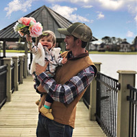 LSI (Landscape Services Inc.) Employee Steven Bice's profile photo