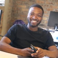 Shaper Employee Simphiwe Nkabinde's profile photo