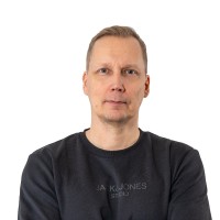 Hannu Tiainen Email & Phone Number
