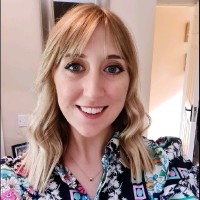 AC Chapter One / Channel 4 Employee Ciara Reidy's profile photo