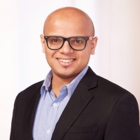 Dell Technologies Employee Aditya Kulkarni's profile photo
