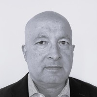Trident Digital Employee Amir Sadr's profile photo