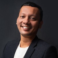 Kanmo Group Employee Dedi Parinduri's profile photo