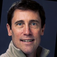 Aspen Skiing Company Employee Troy Howard's profile photo