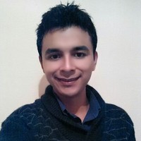 Pulsar Employee Osvaldo Cordova Aburto's profile photo
