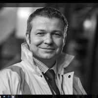 Germinal Employee Matt Stevens's profile photo