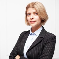 Khayala Suleymanova Email