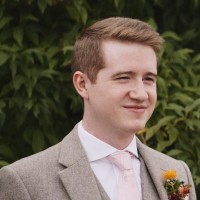 Luke Robson's profile photo