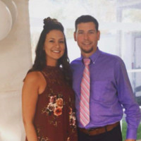 Mountaire Farms Employee Travis Ralph's profile photo