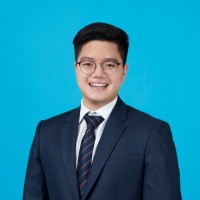 Thai Life Insurance Public Company Limited Employee Supat Kaewsuksai's profile photo