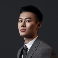 Moon Lab Employee Jack Chen's profile photo