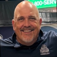 University of North Florida Employee James Churilla's profile photo