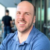 Vygon US Employee Christopher Childs's profile photo