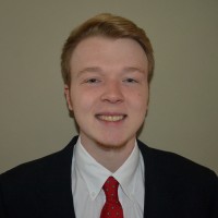 Automation Intelligence Employee Michael Buckley's profile photo