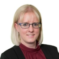 Hawkins Accounting Employee Lucy Hawkins's profile photo