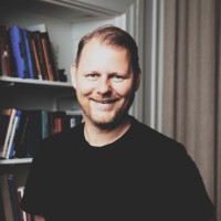 Proxify Employee Michael Gralla's profile photo
