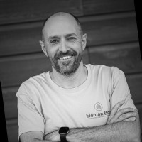 Eléman Bois Employee David Maitrias's profile photo