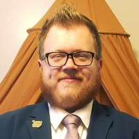 Central Valley Machine Inc Employee Austin Smith's profile photo