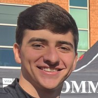 Allstate Employee Gavin Freeman's profile photo