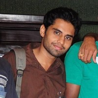 Pocket FM Employee Nitin Verma's profile photo