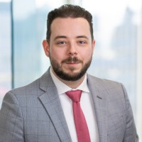 Prescient Financial Solutions Employee Andrew Harrison's profile photo