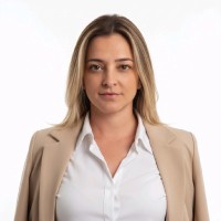 Faculdade Immes Employee Ana Jardim's profile photo