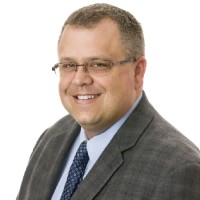 Avivomed, Inc. Employee Paul Mazanec's profile photo