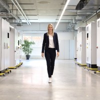 SPANGLER GMBH Employee Cornelia Hofmann's profile photo