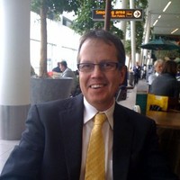 Private Contractor Employee Anders Qvarnstrom's profile photo
