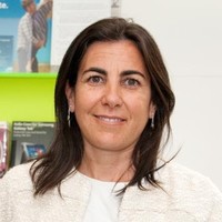 María Almazor Email & Phone Number