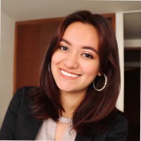 Deprisa Employee María Daniela Lamprea's profile photo