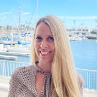 Iyuno Employee Stephanie Stenberg's profile photo