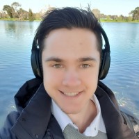 ATO SmartDocs Employee Daniel Stout's profile photo