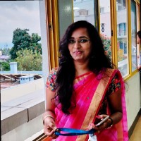 Tourplan Employee Sowmya Saguturu's profile photo