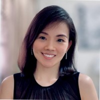 Infosys Compaz Employee Eileen Phua's profile photo