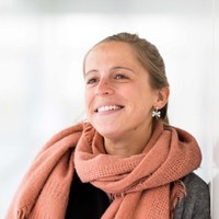 Happiness Brussels Employee Julie Hendrickx's profile photo