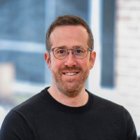 St. Louis Community College Employee Luke Ritter's profile photo