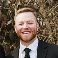 Pfizer Employee Sam Summerlin's profile photo