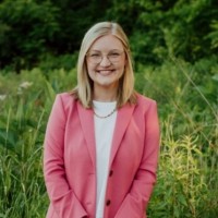 Mayo Clinic Employee Sydney Schultz's profile photo